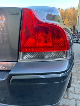 Volvo S60 2.4i 2005 ND - 8