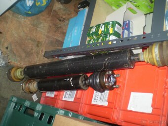 Lada Niva 1,7, 1,6, 1,9 diesel..ofroad. ABS - 8