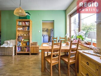 Prodej bytu 3+1, Frýdlant nad Ostravicí, ul. Školní - 8