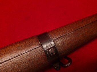 Vojenska vzduchovka vz.35 - 8