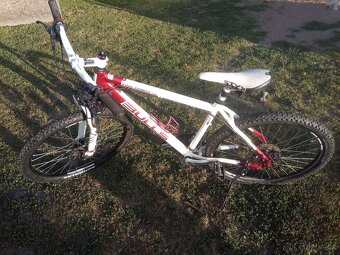 Horské kolo BULLS 26 - 8