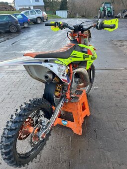 KTM 85 SX 2023 - 8
