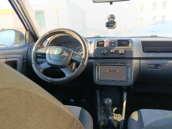 Prodej: Škoda Fabia II - 8