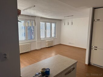 Prodej bytu 3+KK - 8