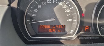 Bmw X3 3.0D X83 2004 - 8