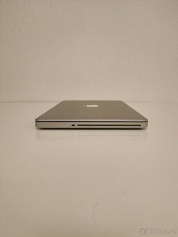 MacBook Pro A1286 i5 2.3GHz | 4GB | 320GB - 8