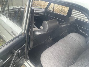 Lada Váz Ziguli - 8