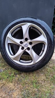 Ford S-MAX 2.0 TDCi 103kw R.v 2006,7míst - 8