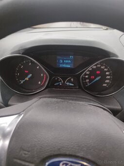 Ford Grand C-Max - 8