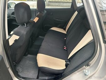 Kia Ceed 1.4 benzín 77kw 90 tis km - 8