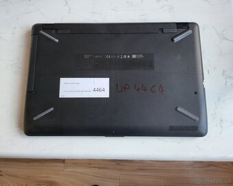 HP 15-rb053nc M.2 SSD DDR 4 - 8