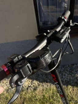 Prodej elektrokoloběžky EV Viper 5 PRO - 8