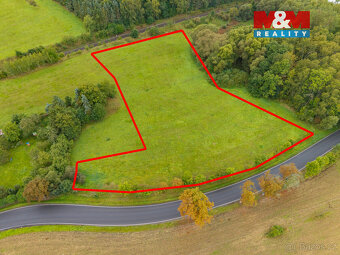 Prodej pole v Karlových Varech - 8