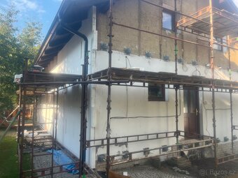 Provádíme zednické práce - 8