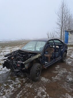 DÍLY Golf 4 nebo Bora - 8