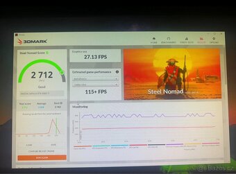 (R7 5700x3D) Gaming PC focus na Valorant/CS - 8