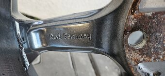 Smart Alu kola Rial - 8