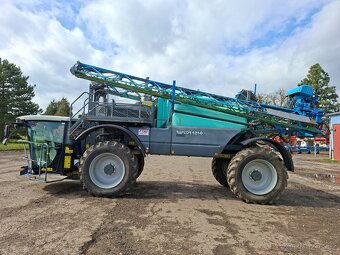 BERTHOUD RAPTOR 4200 4X4 - 8