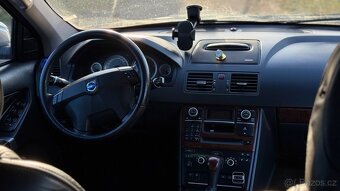 VOLVO XC 90 2008 r. - 8