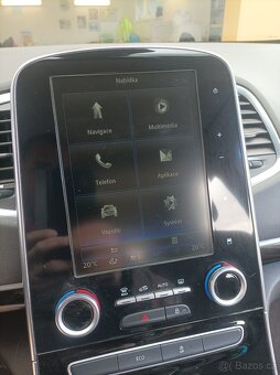 Renault Espace v - 8