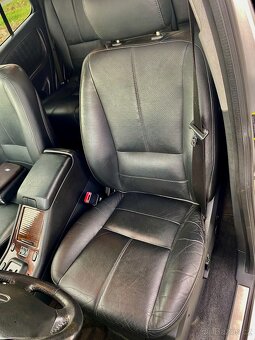 ✅MERCEDES-BENZ ML W163 400CDI V8 184 kW 4x4 190TIS KM✅ - 8
