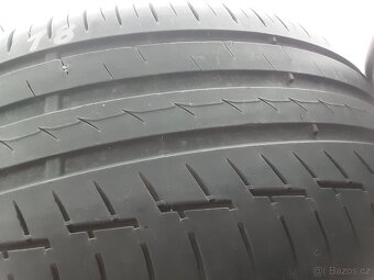 PNEU 225/40/18 a 245/45/18 , 2 nebo 4 ks. , R18 pneu léto - 8