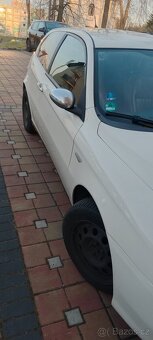 Alfa 147 - 8
