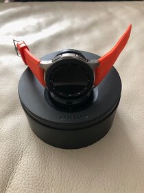 Samsung - Galaxy Watch 46mm SM-R800 - 8