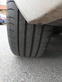 5x112 r18 Originál Audi - 8