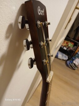 Akustická kytara Cort AD 810 OP - 8