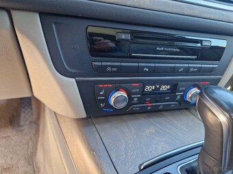Audi A6 ALLROAD 3,0 BITDI 360PS selection - 8