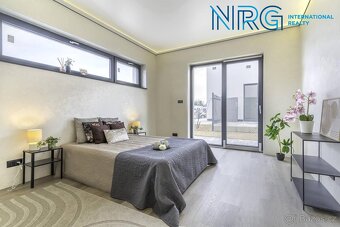 Prodej rodinného domu 4kk 124m2,  pozemek 392m2 - 8