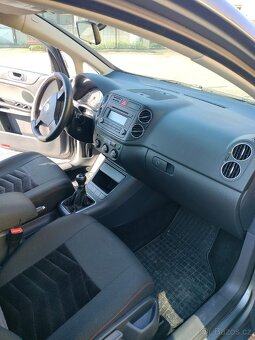 VW golf plus 1.6 75kW - 8