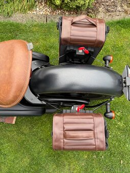 Jawa Perák CL 350 - 8