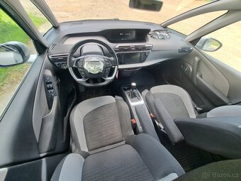 Citroen C4 Picasso 1.6HDI 85kW 133tkm 2015 - 8