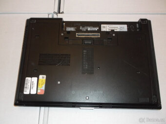 3 Funkční notebooky HP i5 a AMD čtyřjádro, cena za všechny - 8