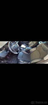 Citroen c5 x7 2.0 bluehdi crosstourer hydractive 3+ - 8