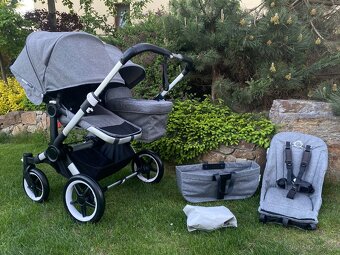 🌟🌟Bugaboo Donkey 3 Duo 🌟🌟 - 8