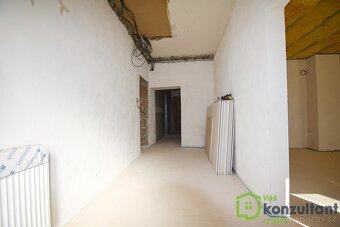 Prodej rodinného domu v rekonstrukci, 560 m2, CP 993 m2 - Ro - 8