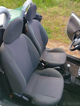 KRÁSNÁ Ford STREETKA // BEZ KOROZE // - 8