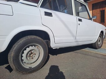 Lada 2107 - 8