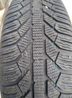 5x112 15 195/65/15 semperit 6-7mm - 8