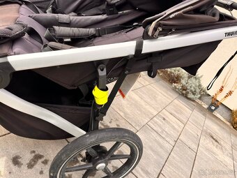 Thule Urban Gride 2 Double - 8