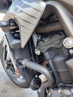 Triumph Street Triple 765 RS, DPH, TOP stav - 8