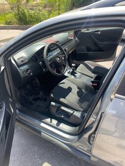 Volkswagen passat - 8