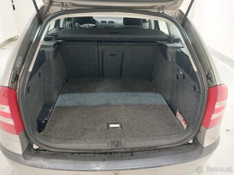 Škoda Octavia II 2.0 Tdi 103 KW 9/2008 217 tkm VYHŘ. SEDADEL - 8