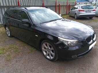 BMW Řada 5 PY51 - 8