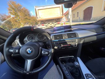 BMW F31 135kw M-Packet - 8