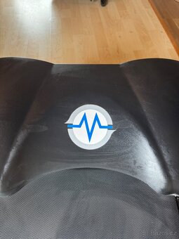 Běžecký pás Master F-15 - 8
