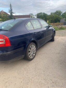 Škoda Octavia 2 - 8